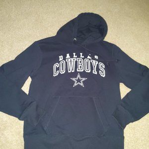 Mens Dallas Cowboys hoodie